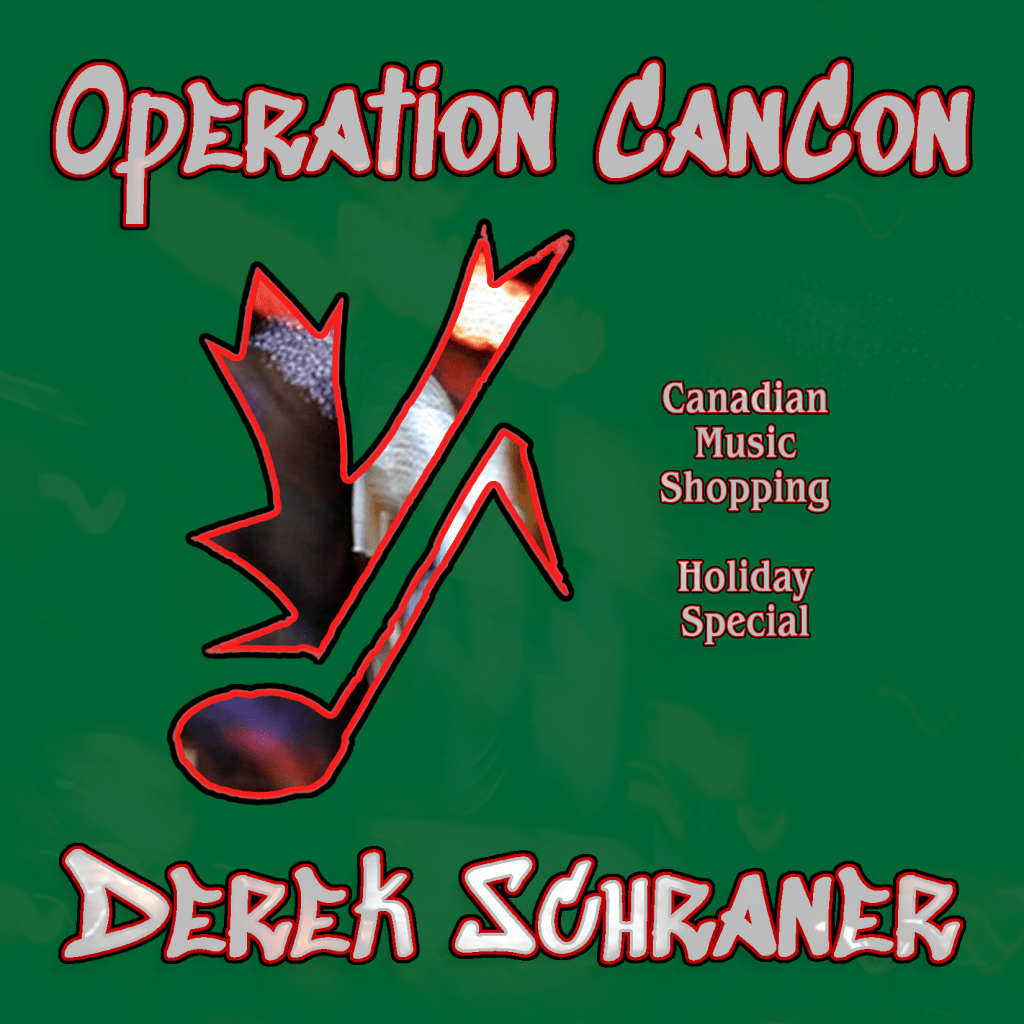 Something Festive This Way&nbsp;Comes!